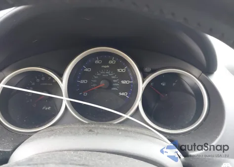 2008 Honda Fit Sport from USA, damaged, VIN JHMGD37698S033530